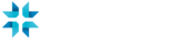 Arreoblue - White Transparent Logo